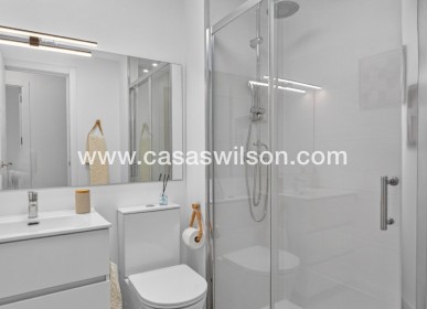 Sale - Appartement - Orihuela Costa - Villamartín