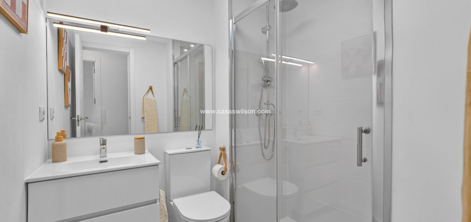 Sale - Appartement - Orihuela Costa - Villamartín