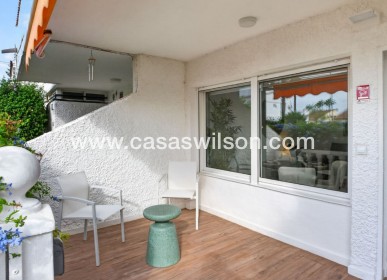 Sale - Appartement - Orihuela Costa - Villamartín