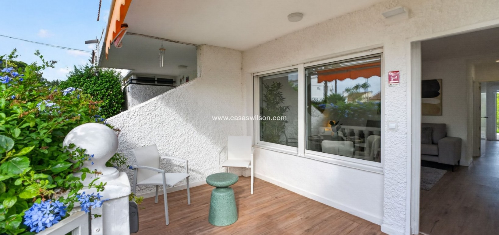Sale - Appartement - Orihuela Costa - Villamartín