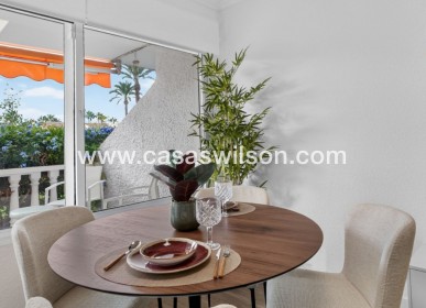 Sale - Appartement - Orihuela Costa - Villamartín