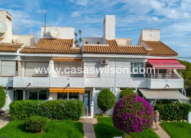 Sale - Appartement - Orihuela Costa - Villamartín