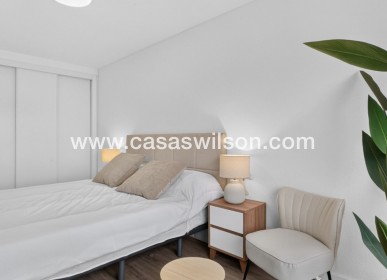 Sale - Appartement - Orihuela Costa - Villamartín