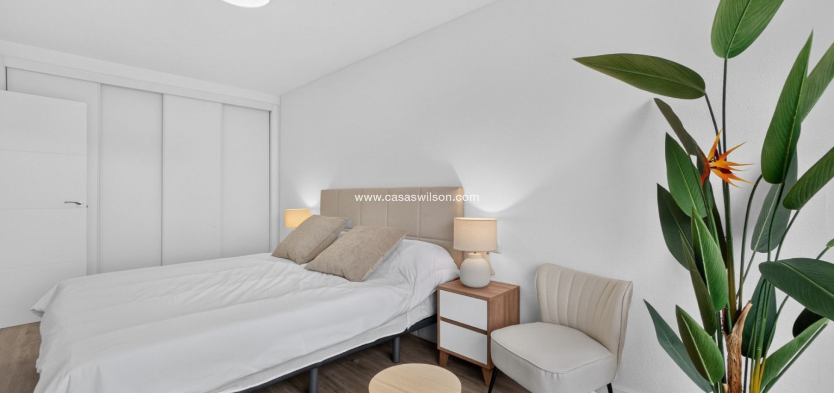 Sale - Appartement - Orihuela Costa - Villamartín