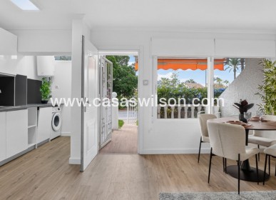 Sale - Appartement - Orihuela Costa - Villamartín
