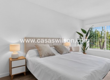 Sale - Appartement - Orihuela Costa - Villamartín