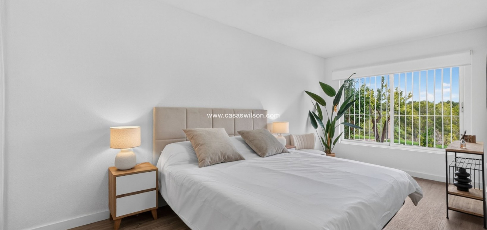 Sale - Appartement - Orihuela Costa - Villamartín