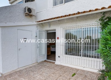 Sale - Appartement - Orihuela Costa - Villamartín