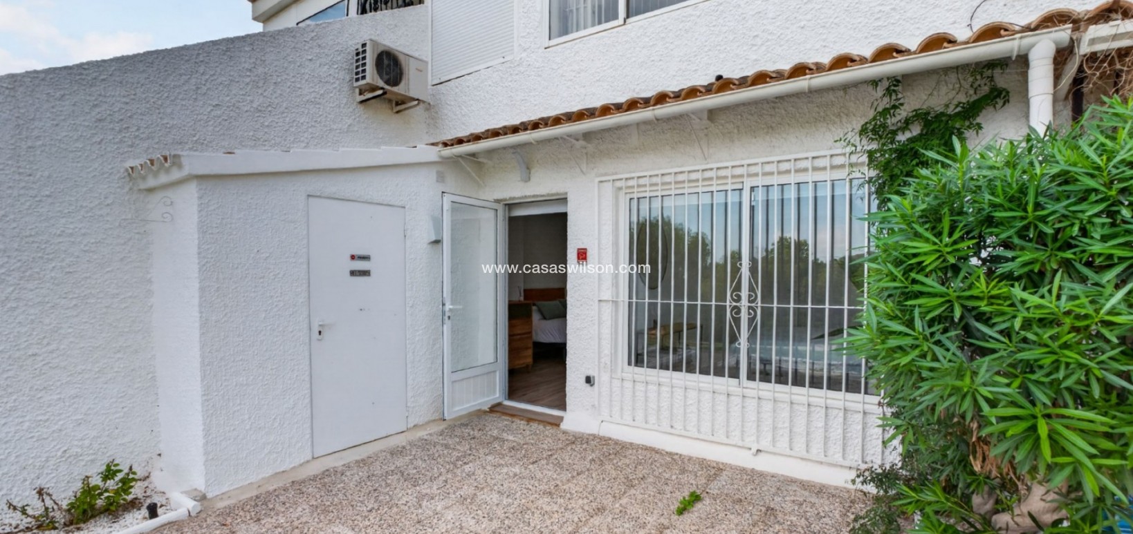 Sale - Appartement - Orihuela Costa - Villamartín