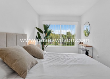 Sale - Appartement - Orihuela Costa - Villamartín