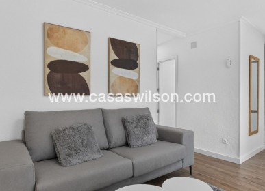 Sale - Appartement - Orihuela Costa - Villamartín
