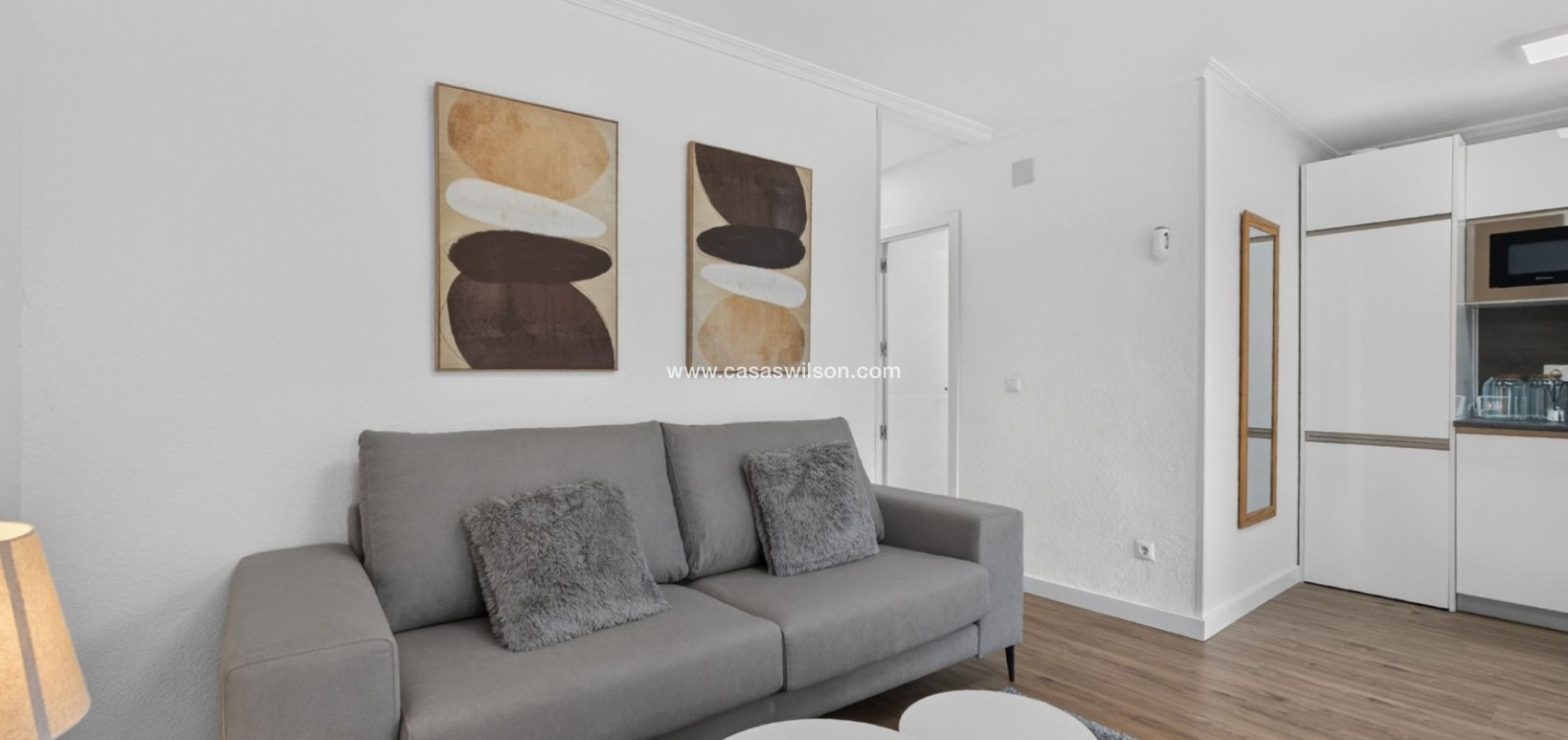 Sale - Appartement - Orihuela Costa - Villamartín