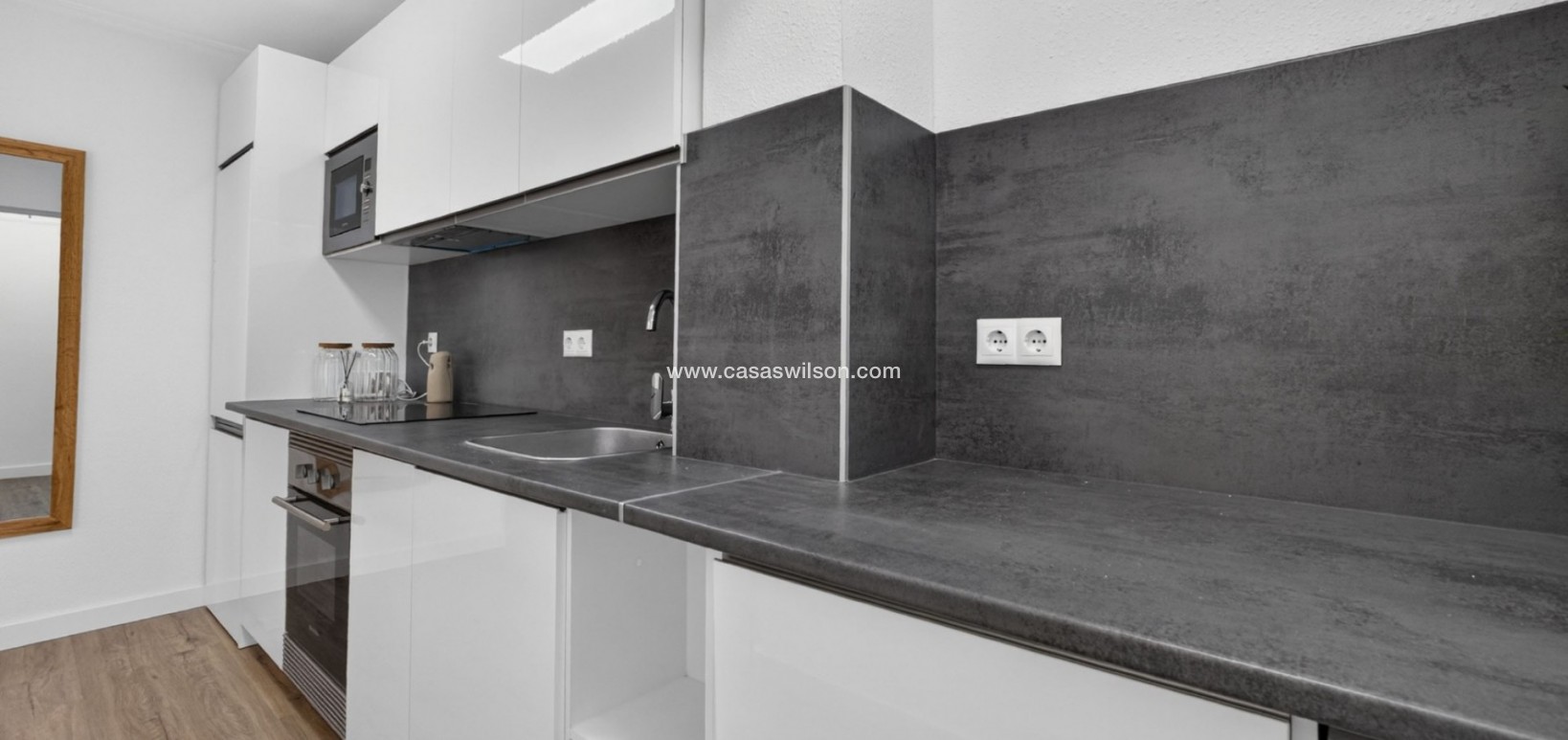 Sale - Appartement - Orihuela Costa - Villamartín