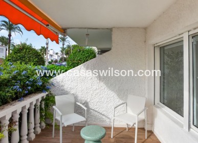 Sale - Appartement - Orihuela Costa - Villamartín