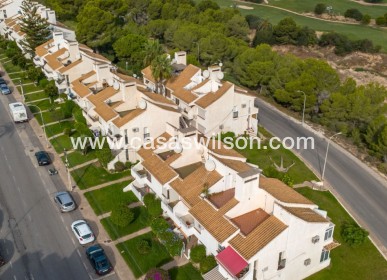 Sale - Appartement - Orihuela Costa - Villamartín