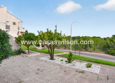 Sale - Appartement - Orihuela Costa - Villamartín