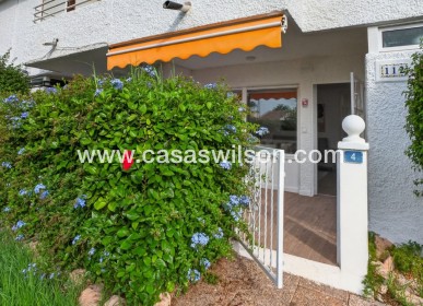 Sale - Appartement - Orihuela Costa - Villamartín