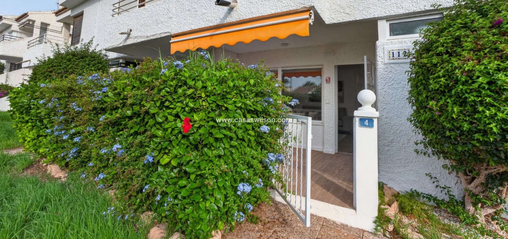 Sale - Appartement - Orihuela Costa - Villamartín