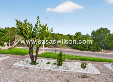 Sale - Appartement - Orihuela Costa - Villamartín