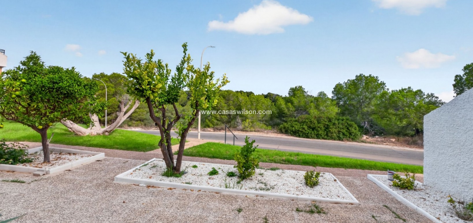 Sale - Appartement - Orihuela Costa - Villamartín