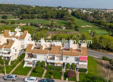 Sale - Appartement - Orihuela Costa - Villamartín