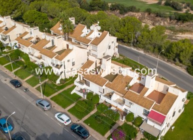 Sale - Appartement - Orihuela Costa - Villamartín