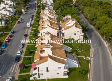 Sale - Appartement - Orihuela Costa - Villamartín