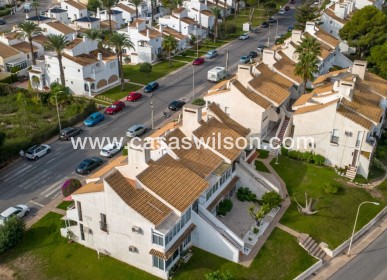 Sale - Appartement - Orihuela Costa - Villamartín