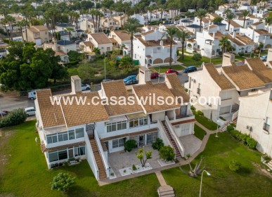 Sale - Appartement - Orihuela Costa - Villamartín