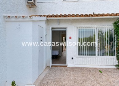 Sale - Appartement - Orihuela Costa - Villamartín
