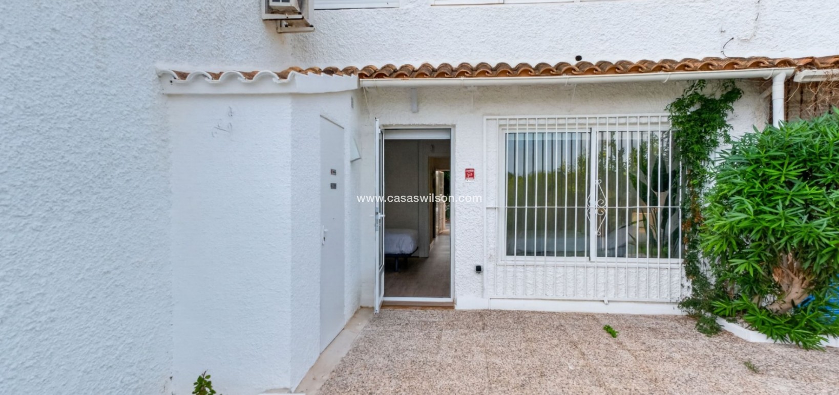 Sale - Appartement - Orihuela Costa - Villamartín