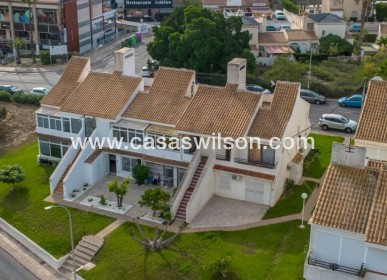 Sale - Appartement - Orihuela Costa - Villamartín