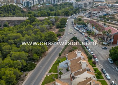 Sale - Appartement - Orihuela Costa - Villamartín