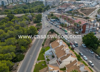 Sale - Appartement - Orihuela Costa - Villamartín