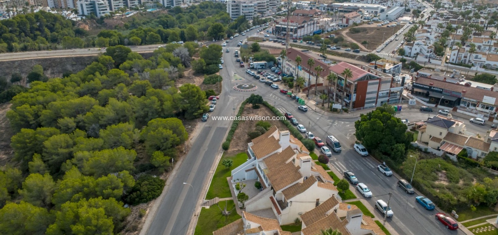 Sale - Appartement - Orihuela Costa - Villamartín