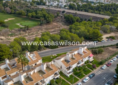Sale - Appartement - Orihuela Costa - Villamartín