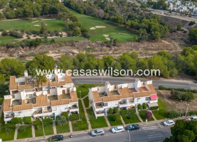 Sale - Appartement - Orihuela Costa - Villamartín