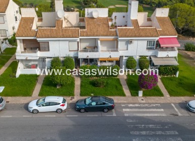 Sale - Appartement - Orihuela Costa - Villamartín