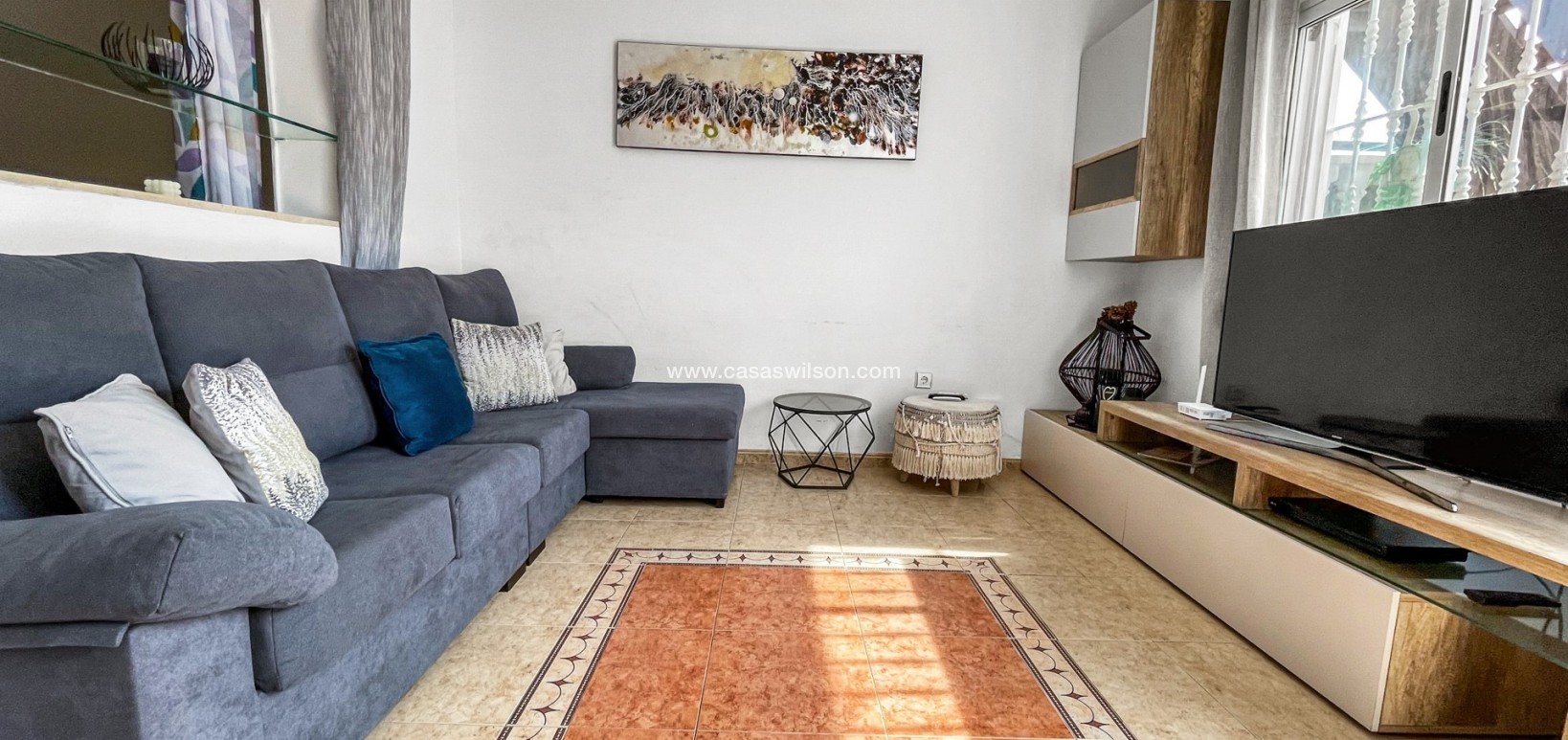 Sale - Bungalow - Torrevieja - La Siesta - El Salado -  Torreta