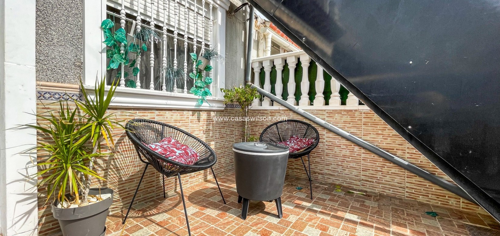 Sale - Bungalow - Torrevieja - La Siesta - El Salado -  Torreta