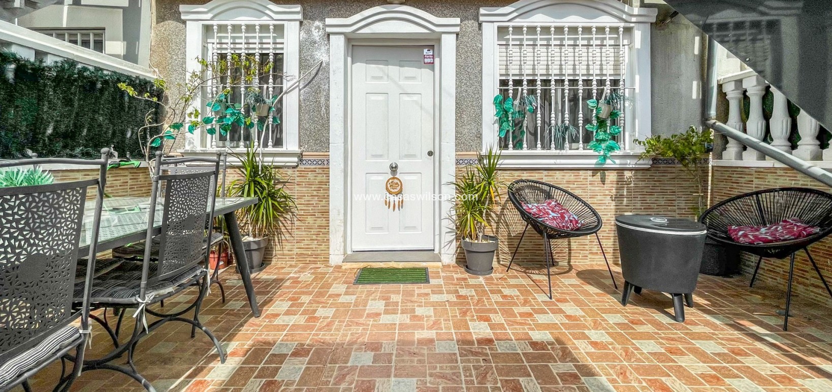Sale - Bungalow - Torrevieja - La Siesta - El Salado -  Torreta