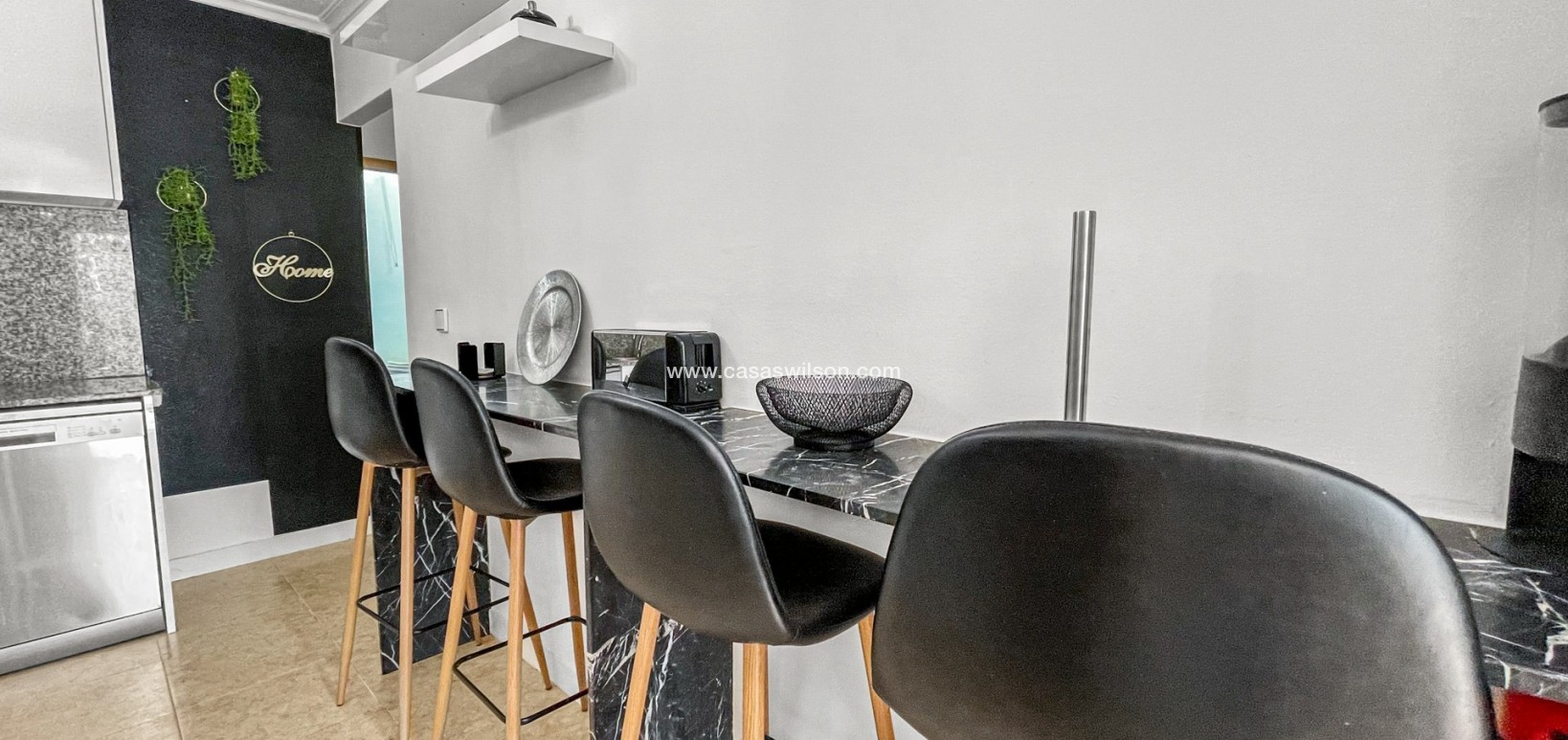 Sale - Bungalow - Torrevieja - La Siesta - El Salado -  Torreta