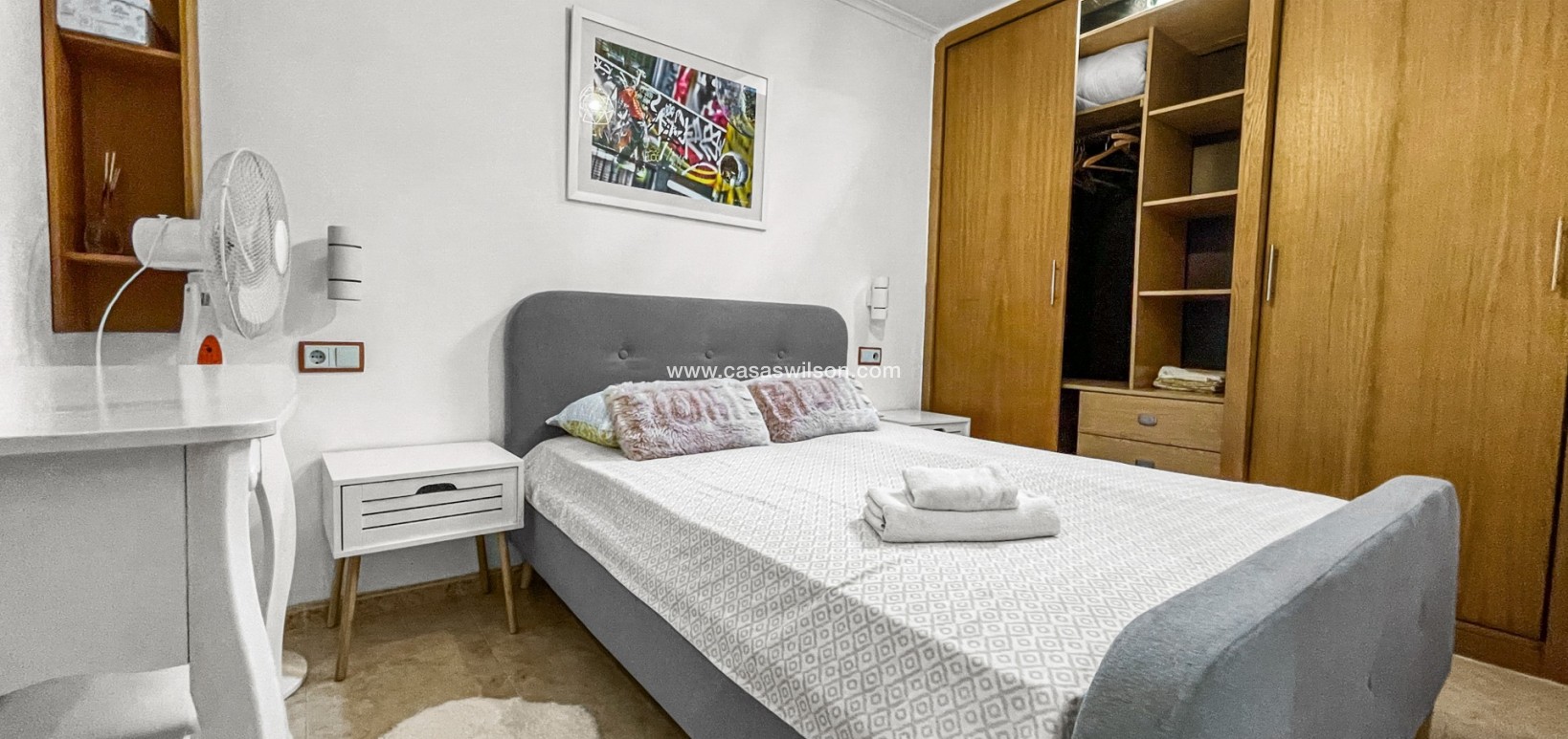 Sale - Bungalow - Torrevieja - La Siesta - El Salado -  Torreta