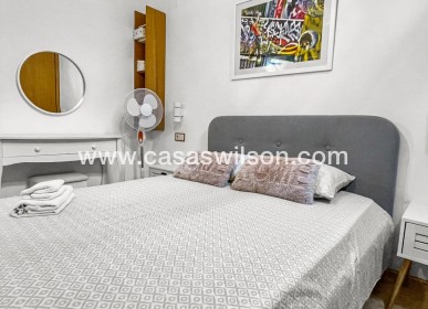 Sale - Bungalow - Torrevieja - La Siesta - El Salado -  Torreta