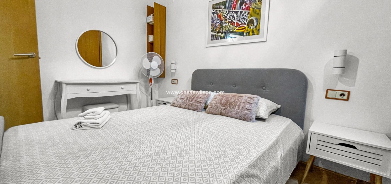 Sale - Bungalow - Torrevieja - La Siesta - El Salado -  Torreta