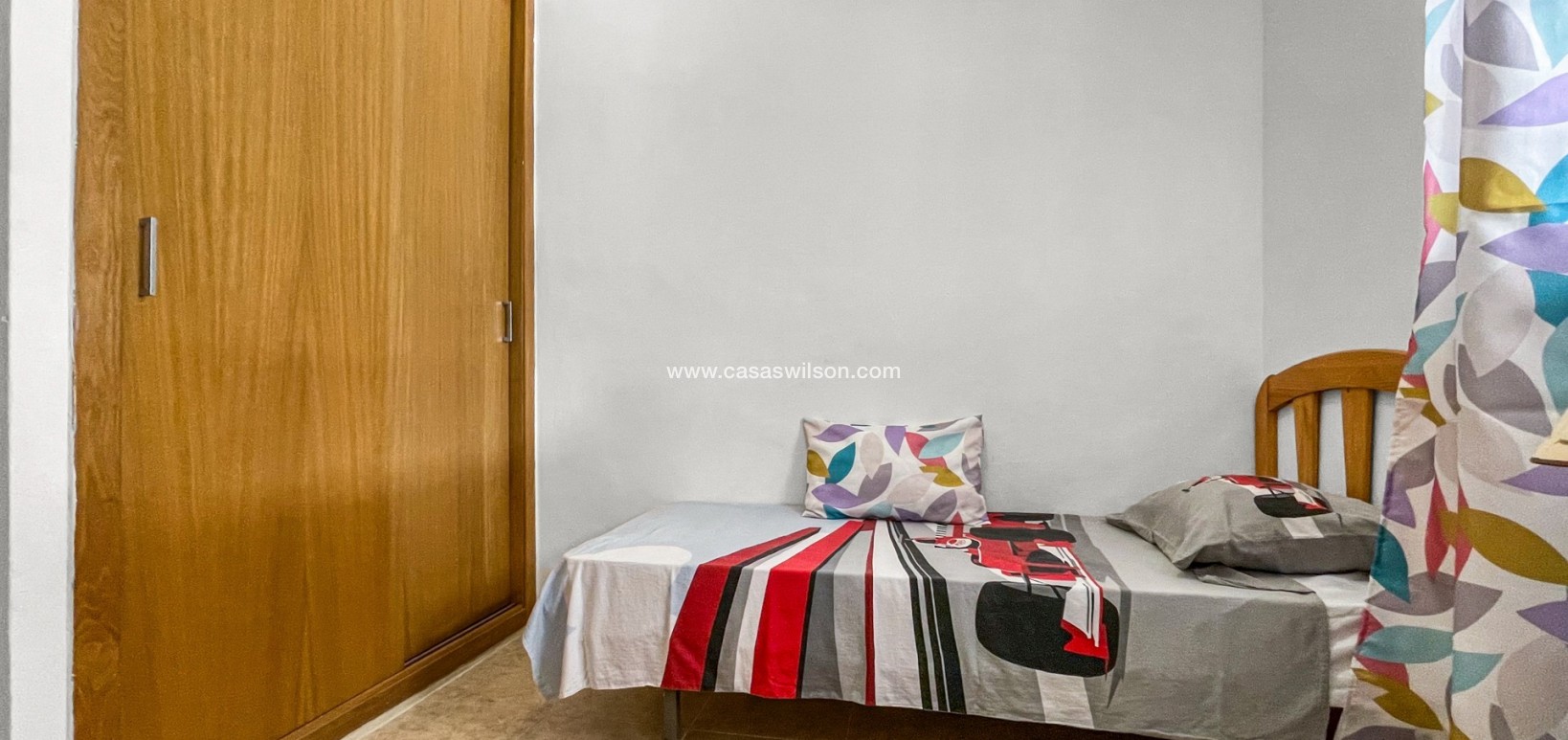 Sale - Bungalow - Torrevieja - La Siesta - El Salado -  Torreta