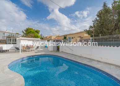 Sale - Villa - La Nucía - Panorama