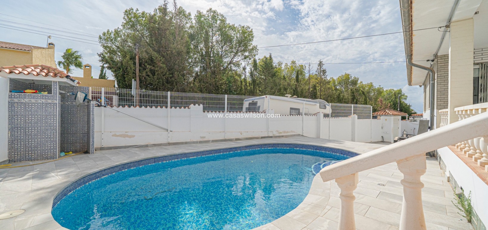 Sale - Villa - La Nucía - Panorama