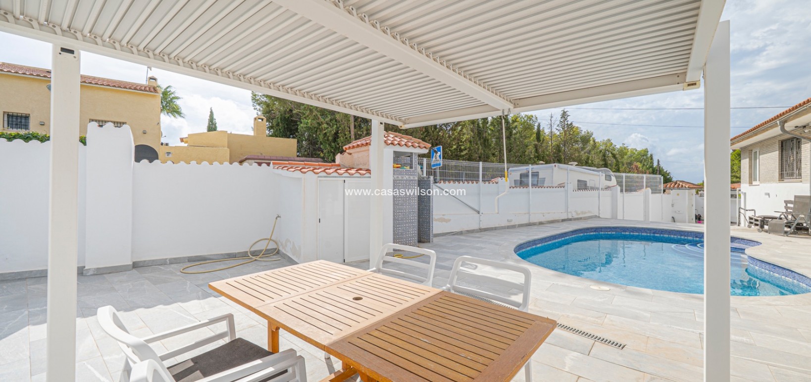 Sale - Villa - La Nucía - Panorama