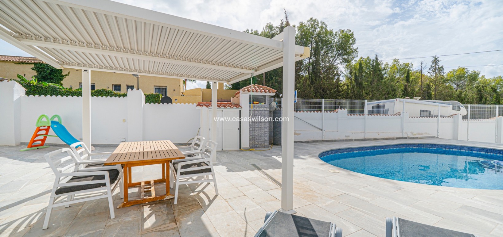 Sale - Villa - La Nucía - Panorama